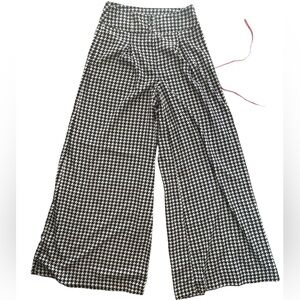 ModCloth- Extra Wideleg Highrise Pant